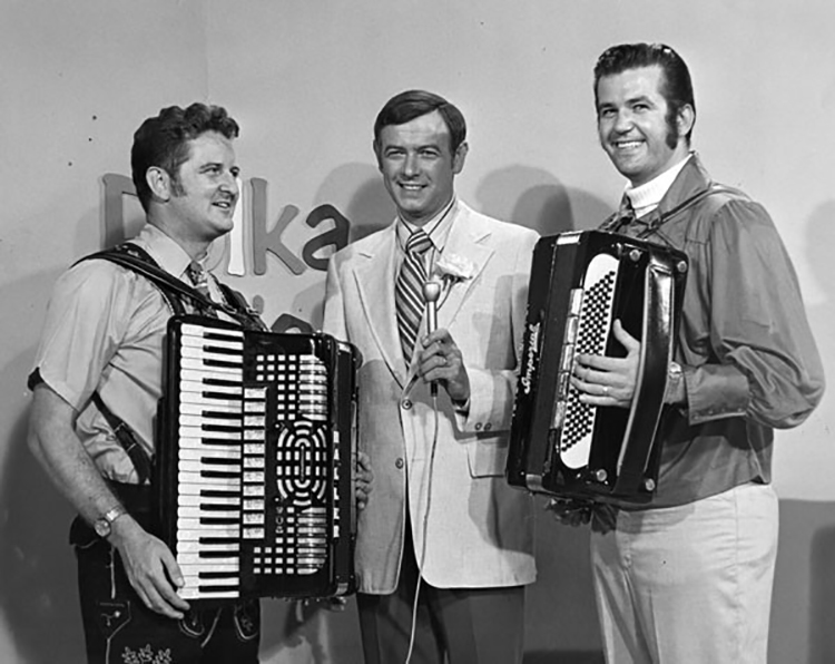 "Polka Varieties" on WEWS